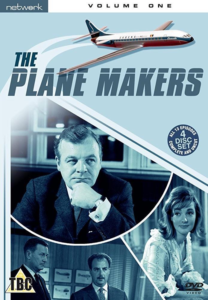 The Plane Makers (TV Series) (1963)