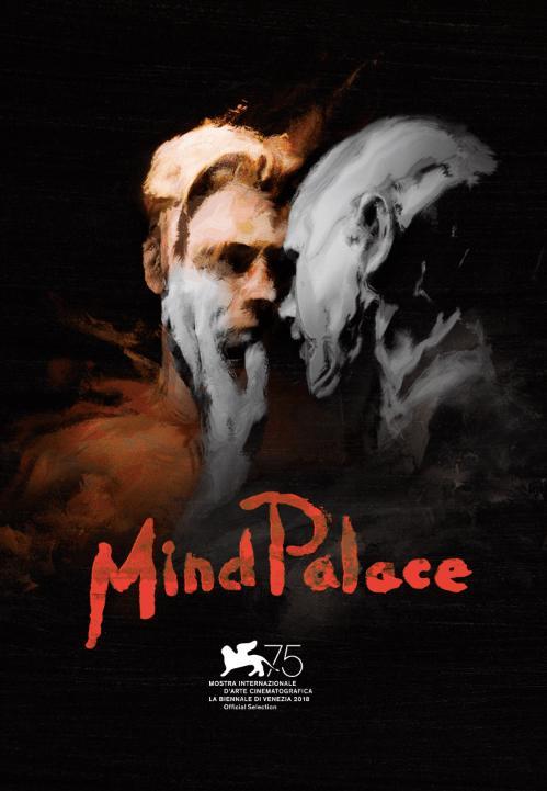 MindPalace (S)