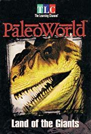 Paleoworld (Serie de TV)