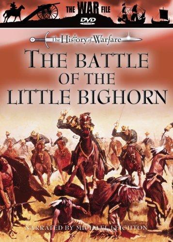 The Battle of the Little Bighorn