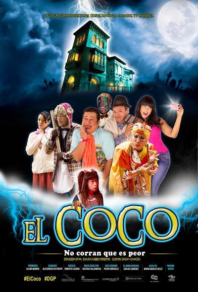 El coco