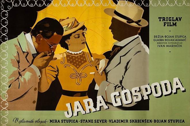 Jara gospoda