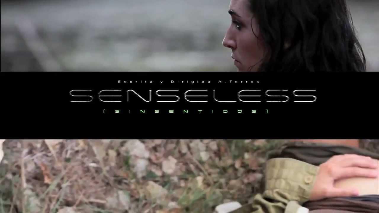 Senseless (C)