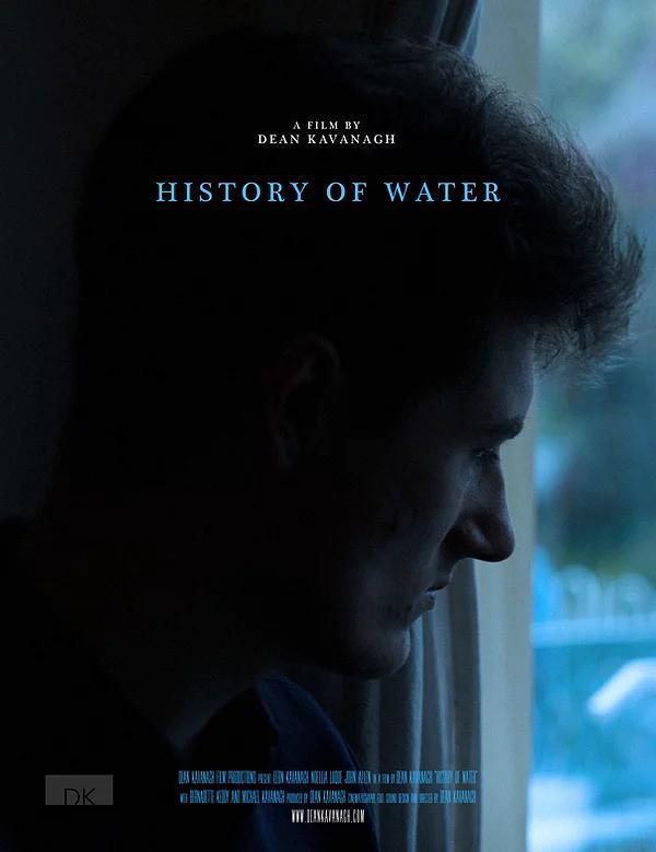 History of Water