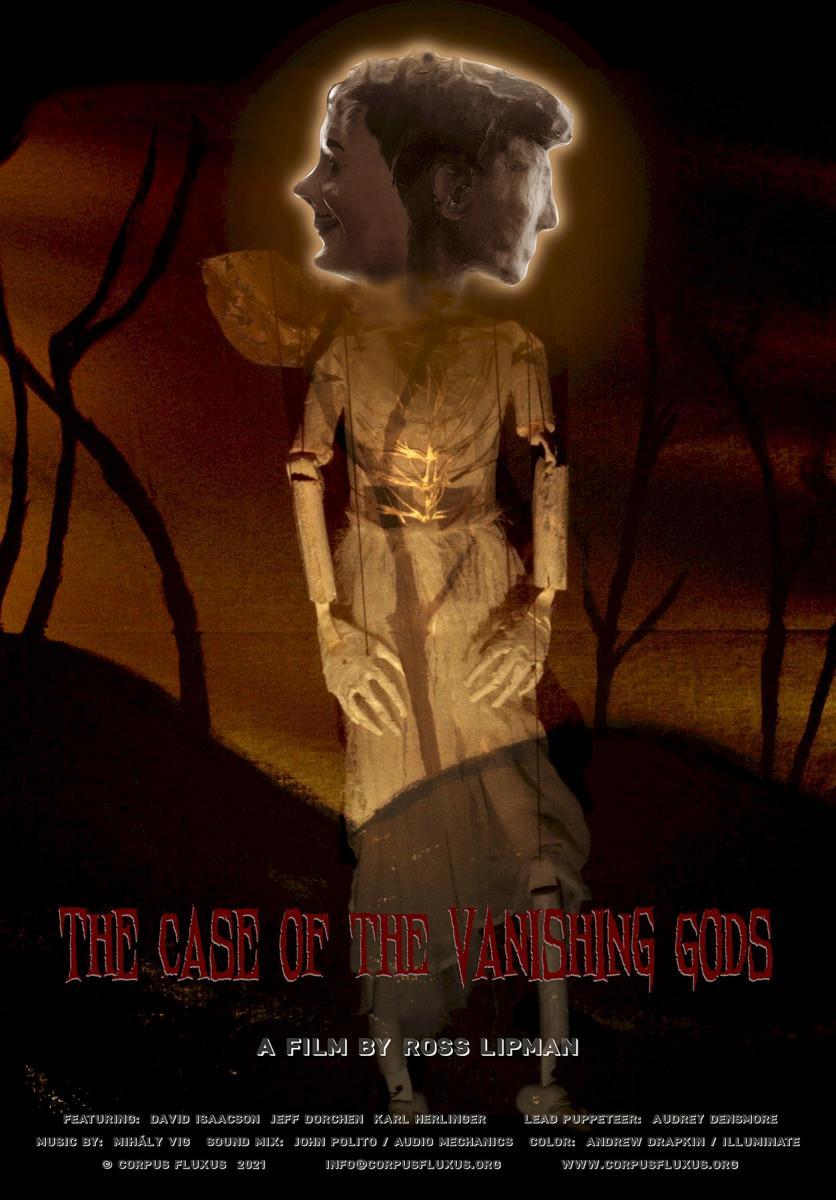 The Case of the Vanishing Gods