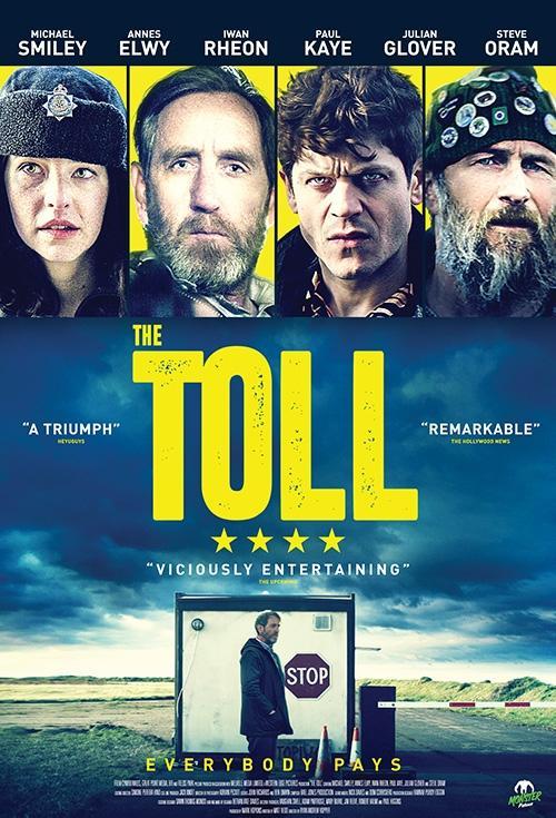 The Toll (AKA Tollbooth)