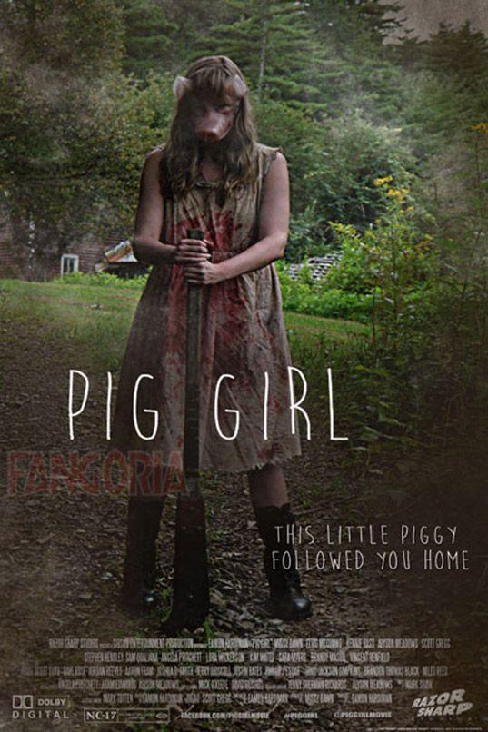 Pig Girl