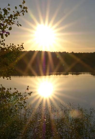 Mecklenburgs geheime Wasserwildnis - Die Feldberger Seen