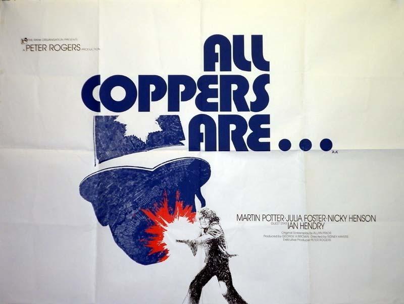 All Coppers Are...