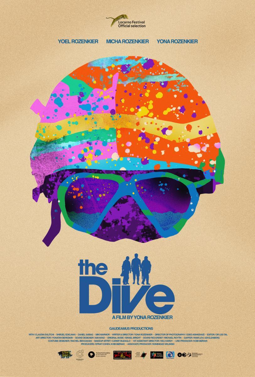 The Dive