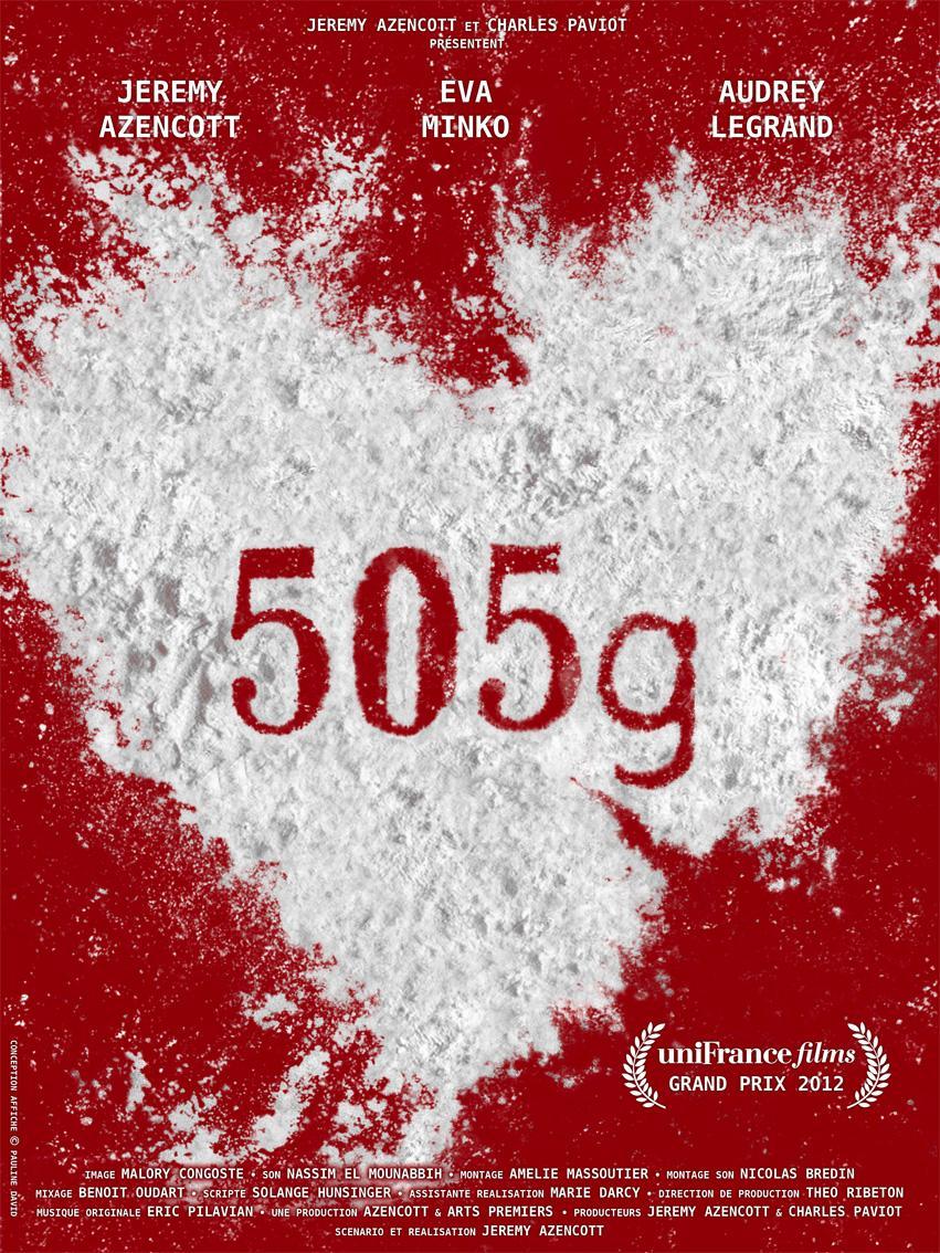 505g (S)