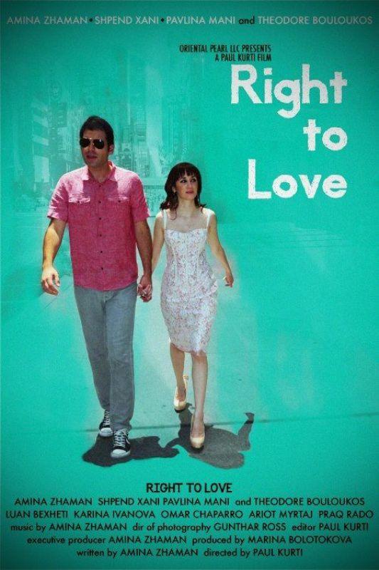 Right to Love