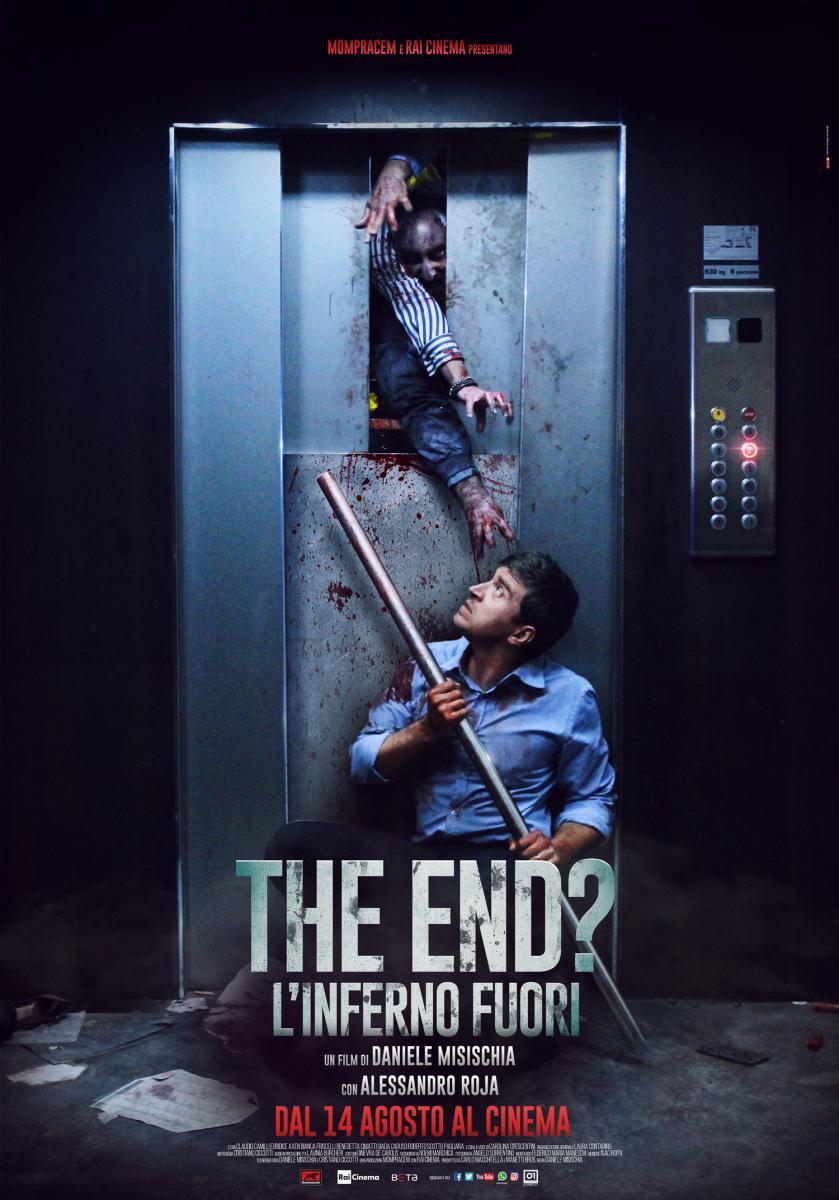 The End?