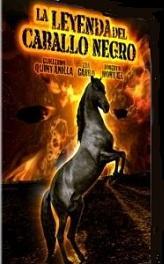 La leyenda del caballo negro