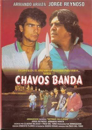 Chavos banda