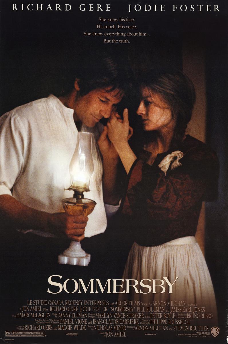 Sommersby