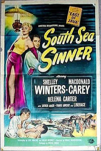 South Sea Sinner (1950)