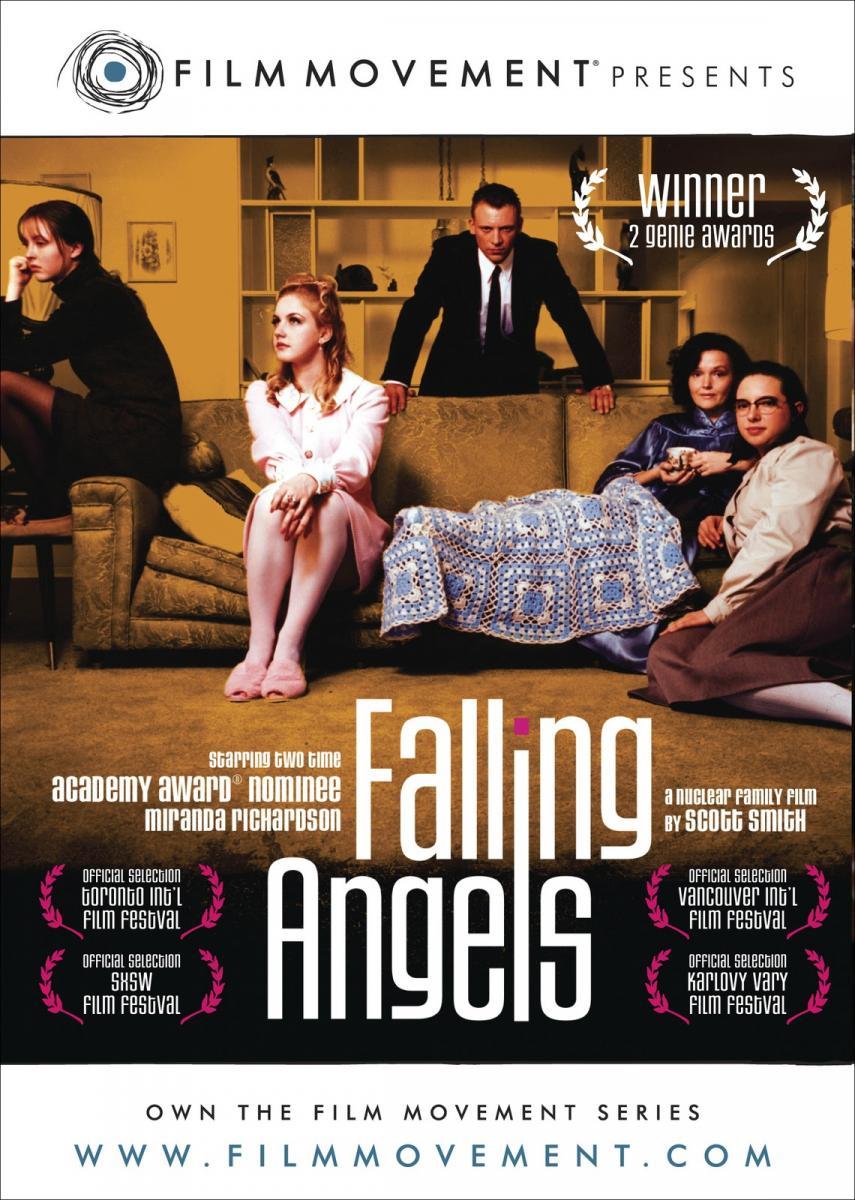 Falling Angels