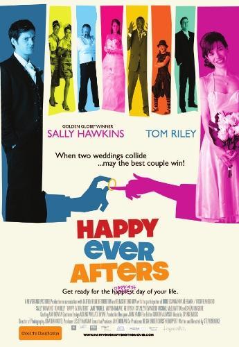 Happy Ever Afters