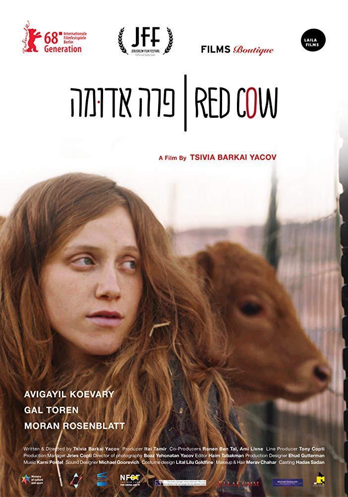 Red Cow