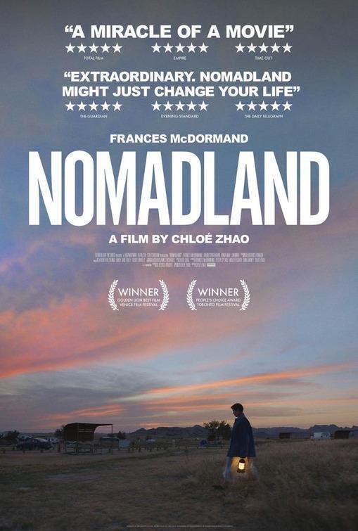 Nomadland