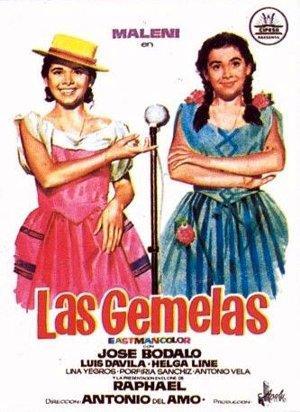 Las gemelas