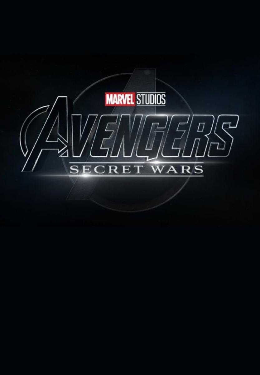 Avengers: Secret Wars