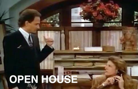 Open House (TV Series)