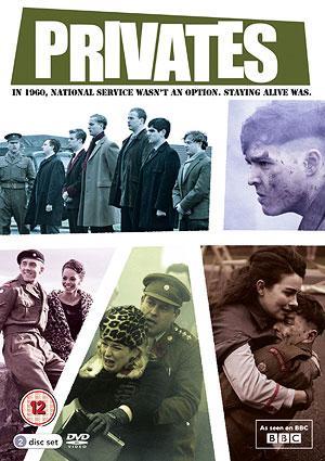 Privates (Serie de TV)