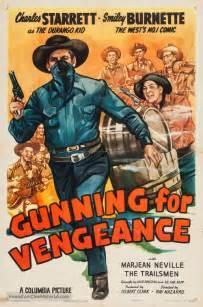 Gunning for Vengeance