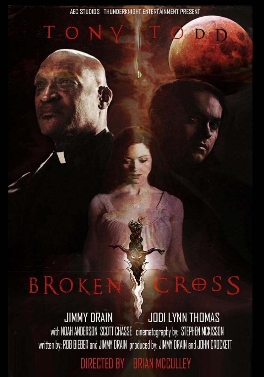 Broken Cross