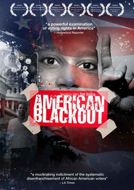 American Blackout