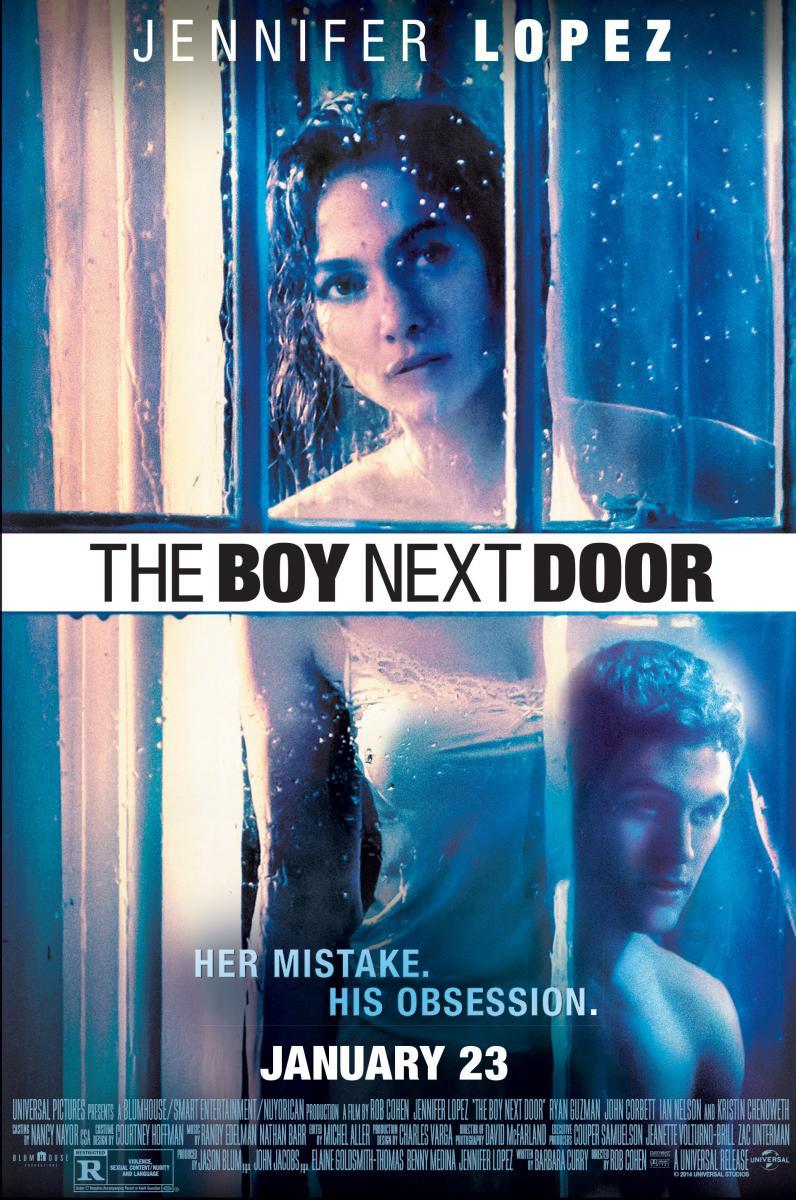 The Boy Next Door