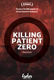 Killing Patient Zero