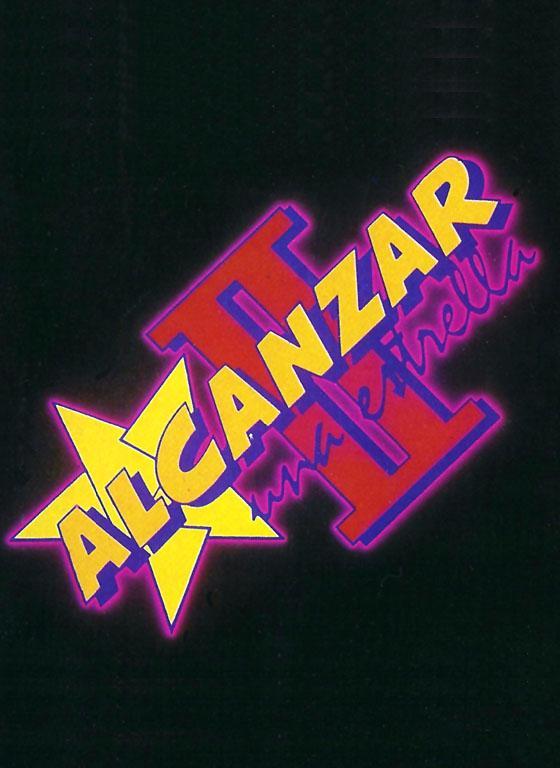 Alcanzar una estrella II (TV Series)