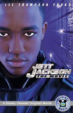 Jett Jackson: The Movie (TV)