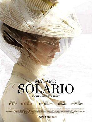 Madame Solario