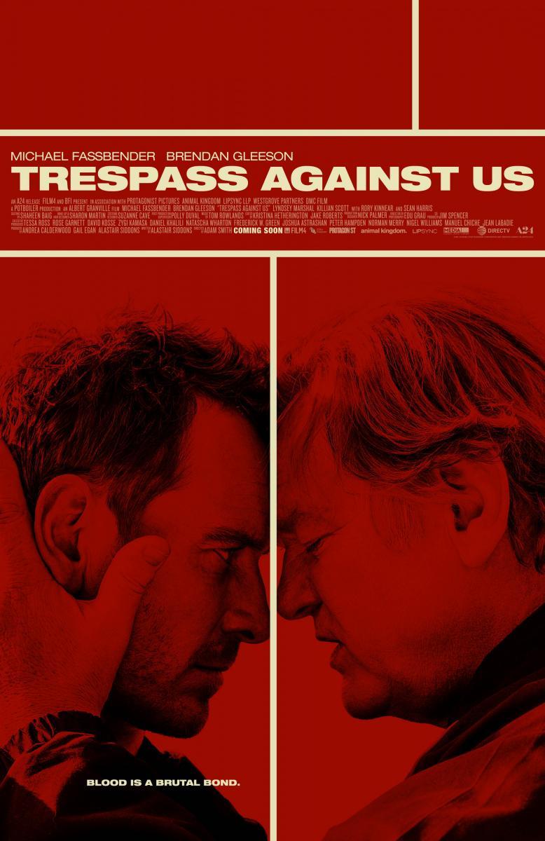 Trespass Against Us