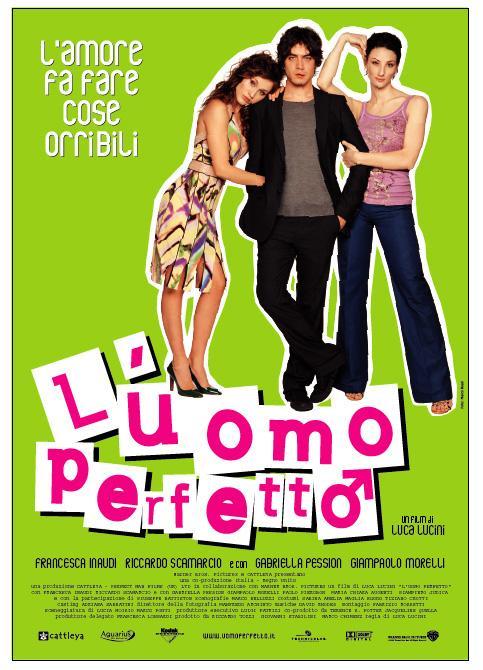 L'uomo perfetto