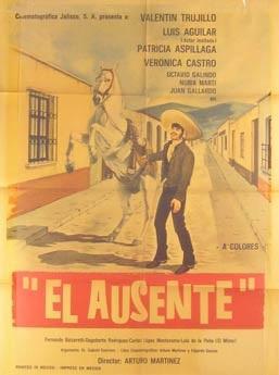 El ausente