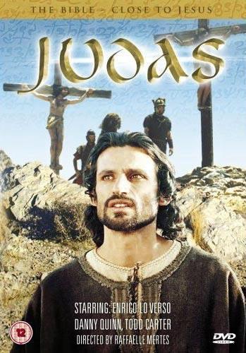 The Friends of Jesus - Judas (TV)