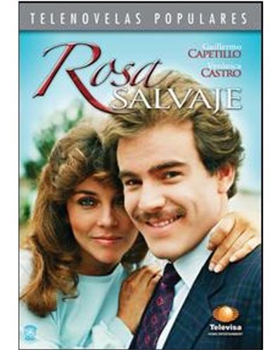 Rosa salvaje (Serie de TV)