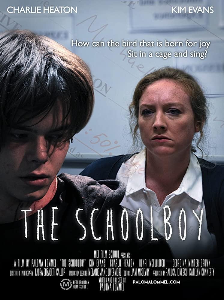 The Schoolboy (C)