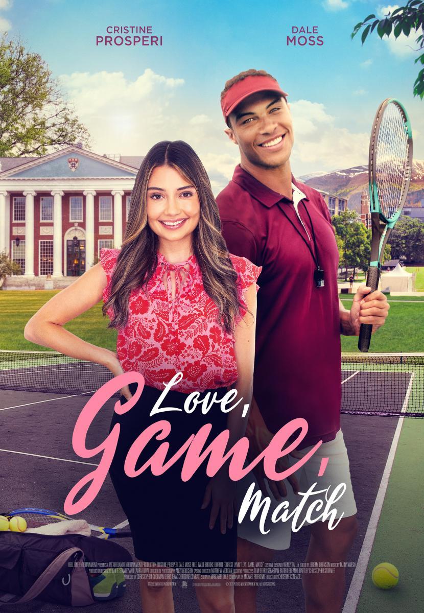 Love, Game, Match (TV)