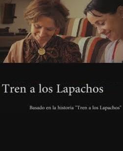 Tren a Los Lapachos (C)