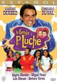 La familia P. Luche (TV Series)