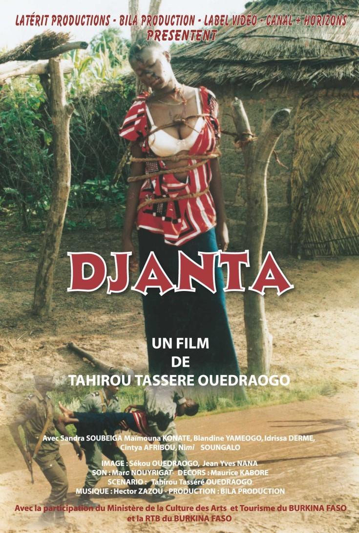 Djanta