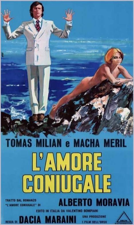 L'amore coniugale