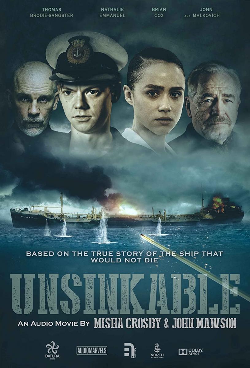 Unsinkable (Serie de TV)