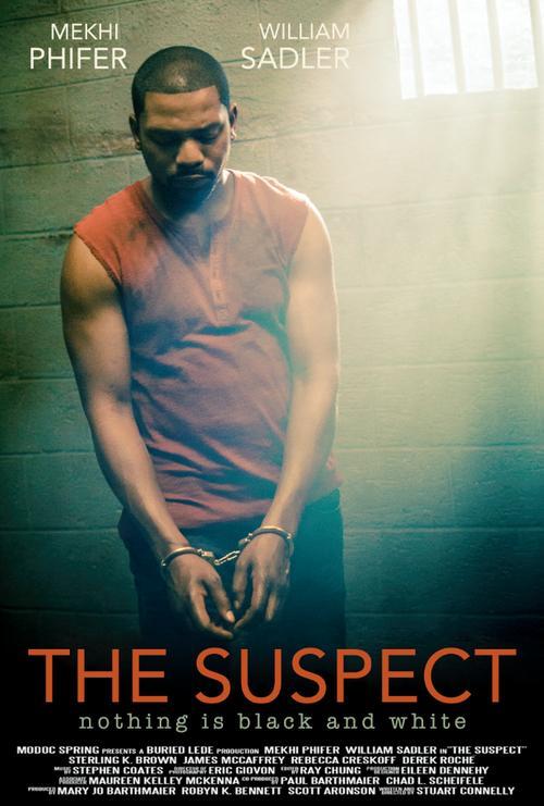 The Suspect